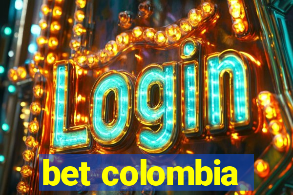 bet colombia
